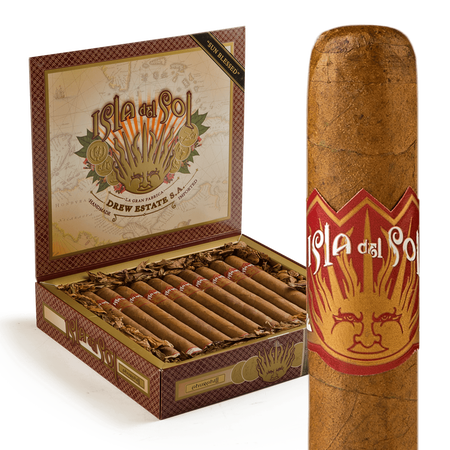 Gran Corona, , cigars